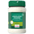 Verstegen Garlic Powder Organic 160 g