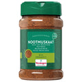 Verstegen Ground Nutmeg Organic 185 g