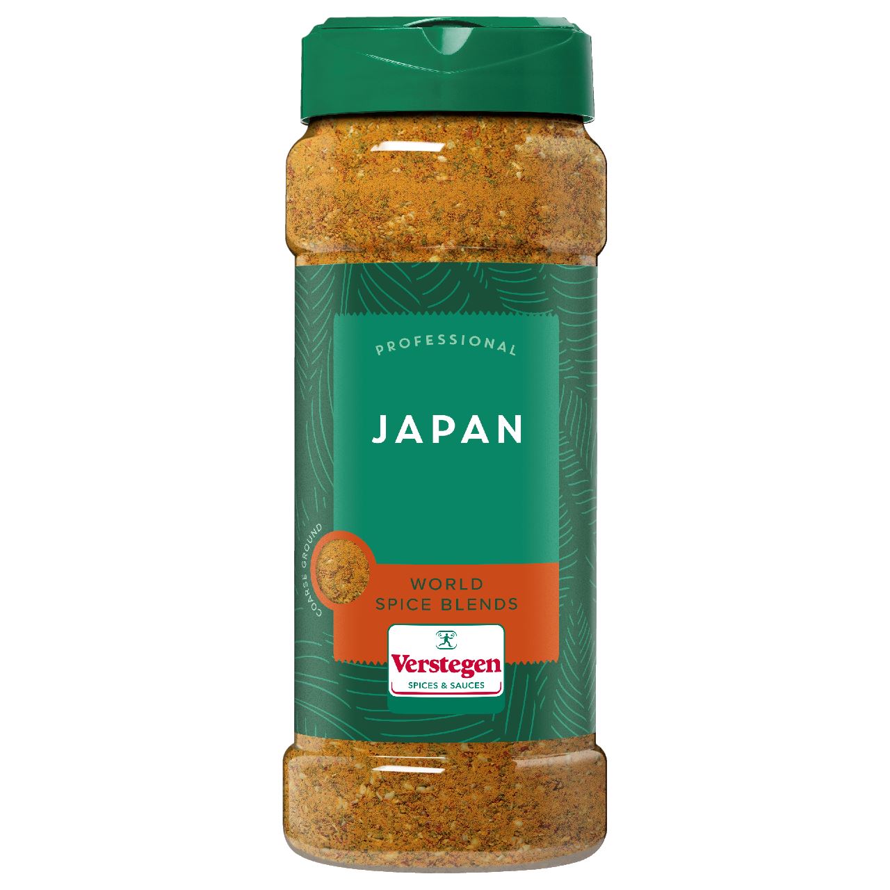 Verstegen Japan Mix 350 g