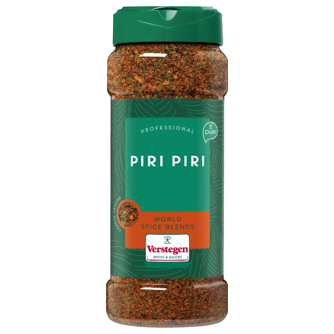 Verstegen Piri Piri Mix 350 g