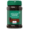 Verstegen Pepper Black Lampong 165 g