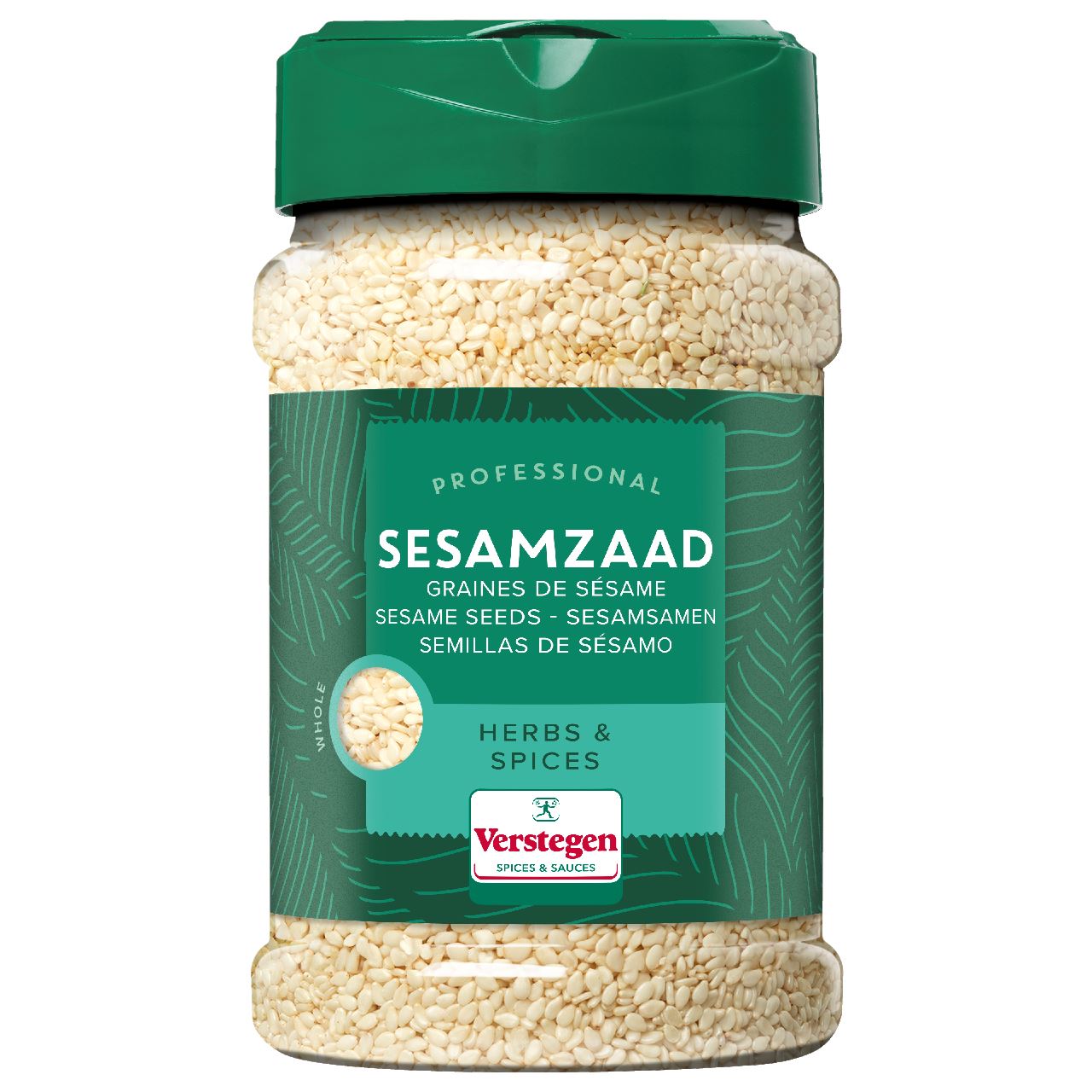 Verstegen Sesame Seed 170 g