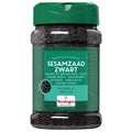 Verstegen Sesame Seed Black 160 g