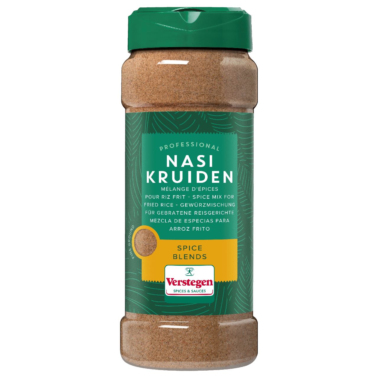 Verstegen Spice mix Nasi 295 g