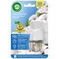 Air Wick Elec Starter Kit Lilac Blossom & Fresh Linen