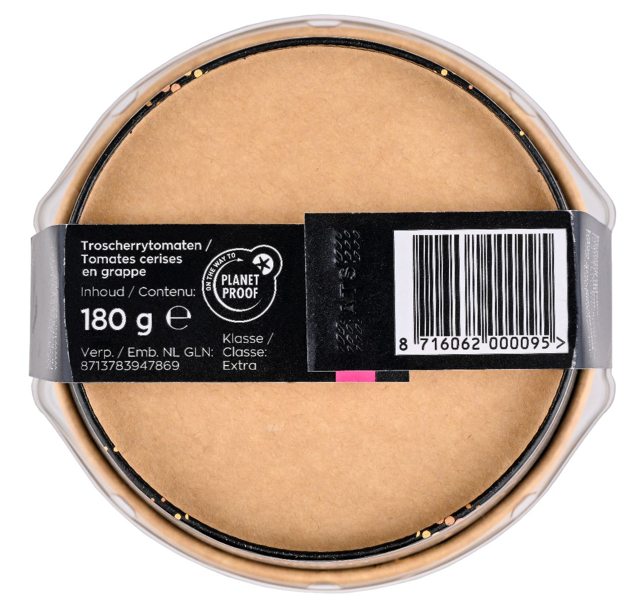 Honey tomatoes 180 g
