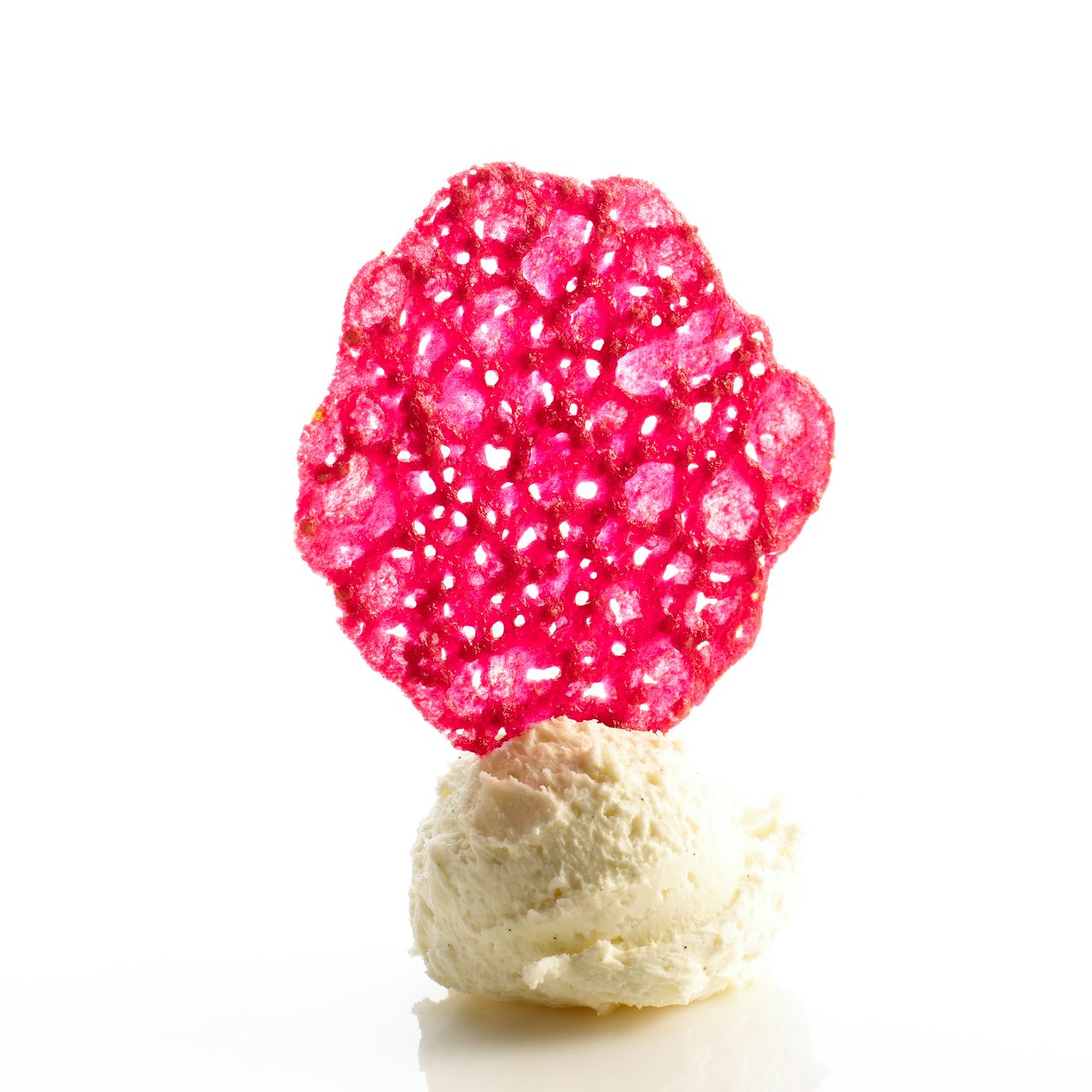 Didess Kletskop Raspberry 500 g