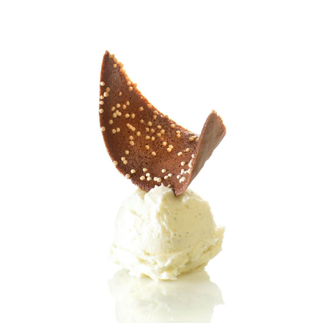 Didess Chocolate Crispy 40 pieces
