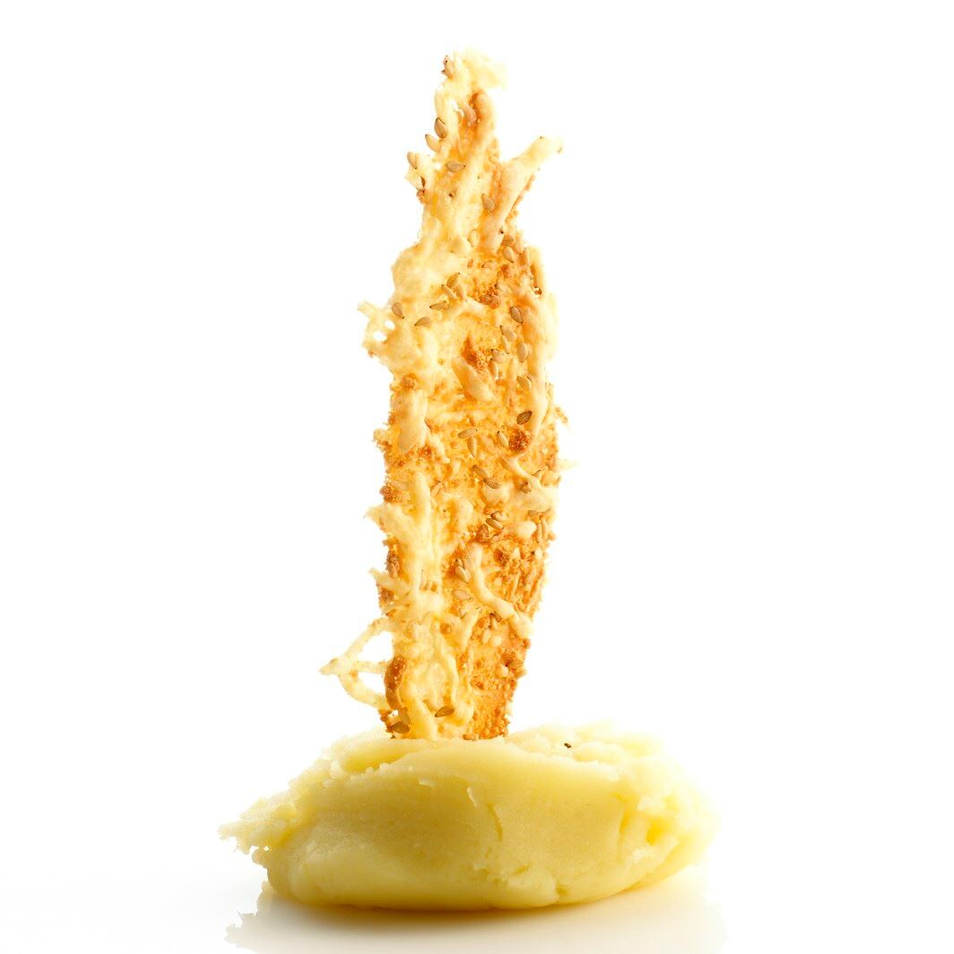 Didess Parmesan Decor 50 pieces