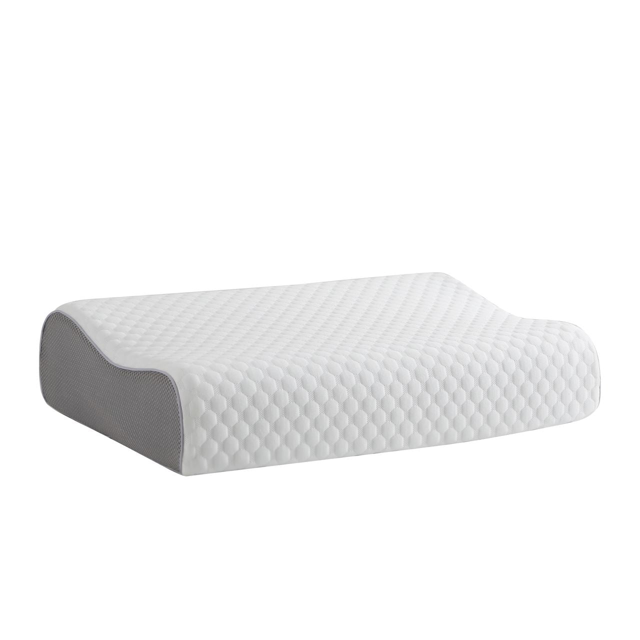 DREAM HOUSE Contour Pillow Memory Foam