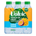 Volvic Touch of Mango 6 x 50 cl