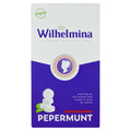 Wilhelmina Peppermint Vegan 3 kg