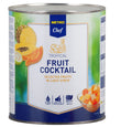 Fruit cocktail Tropical 3.1 l