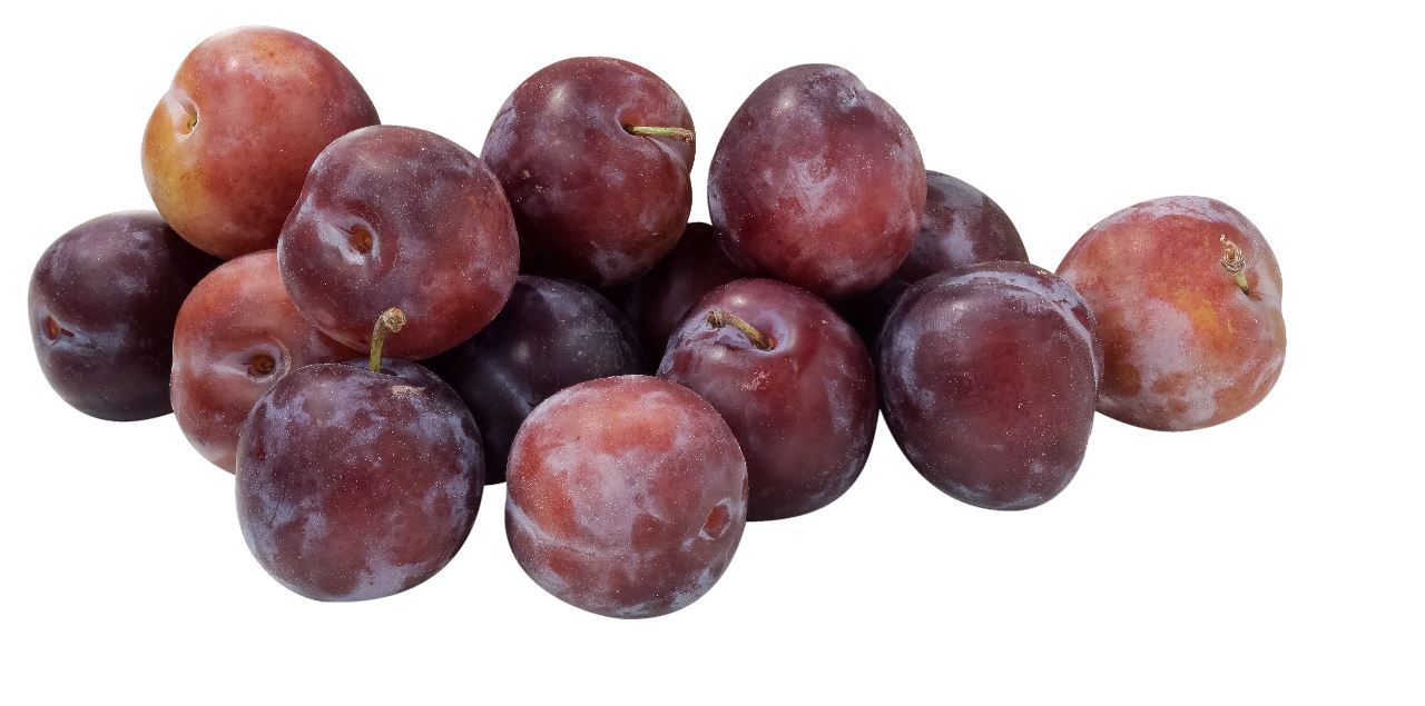 Plums P/Kg
