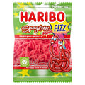 HARIBO Spaghetti Red Fizz 28 x 70 g