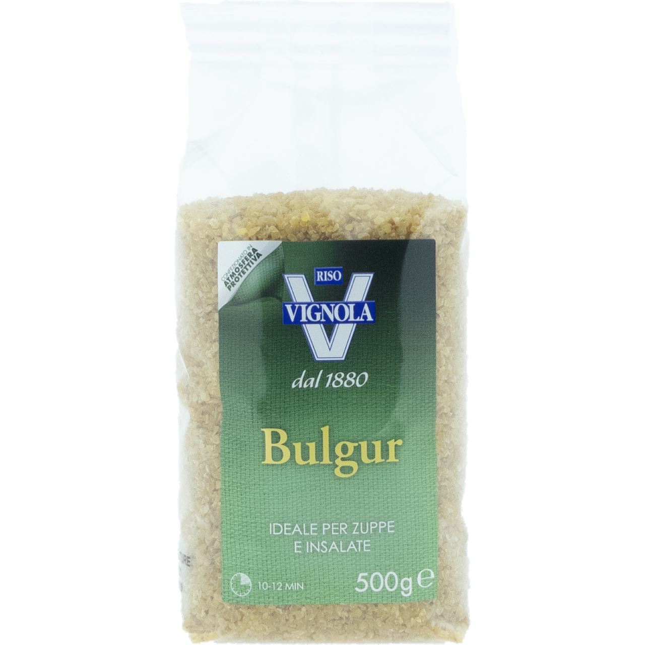 Riso Vignola Bulgur 500 g