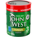 John West Tuna Pieces in Olive Oil 3 x 145 g