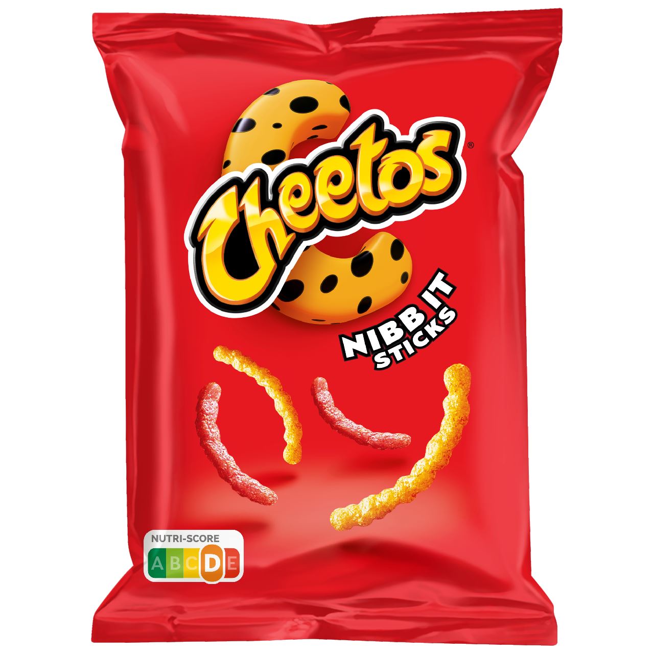 Cheetos Nibbit Sticks 24 x 22 gr