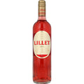 LILLET rose 75 cl