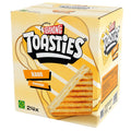 Topking Toasties Cheese 24 x 90 g