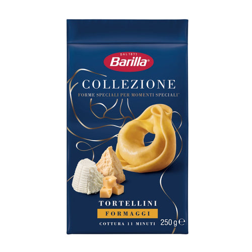 Barilla Tortellini Forma 250 g