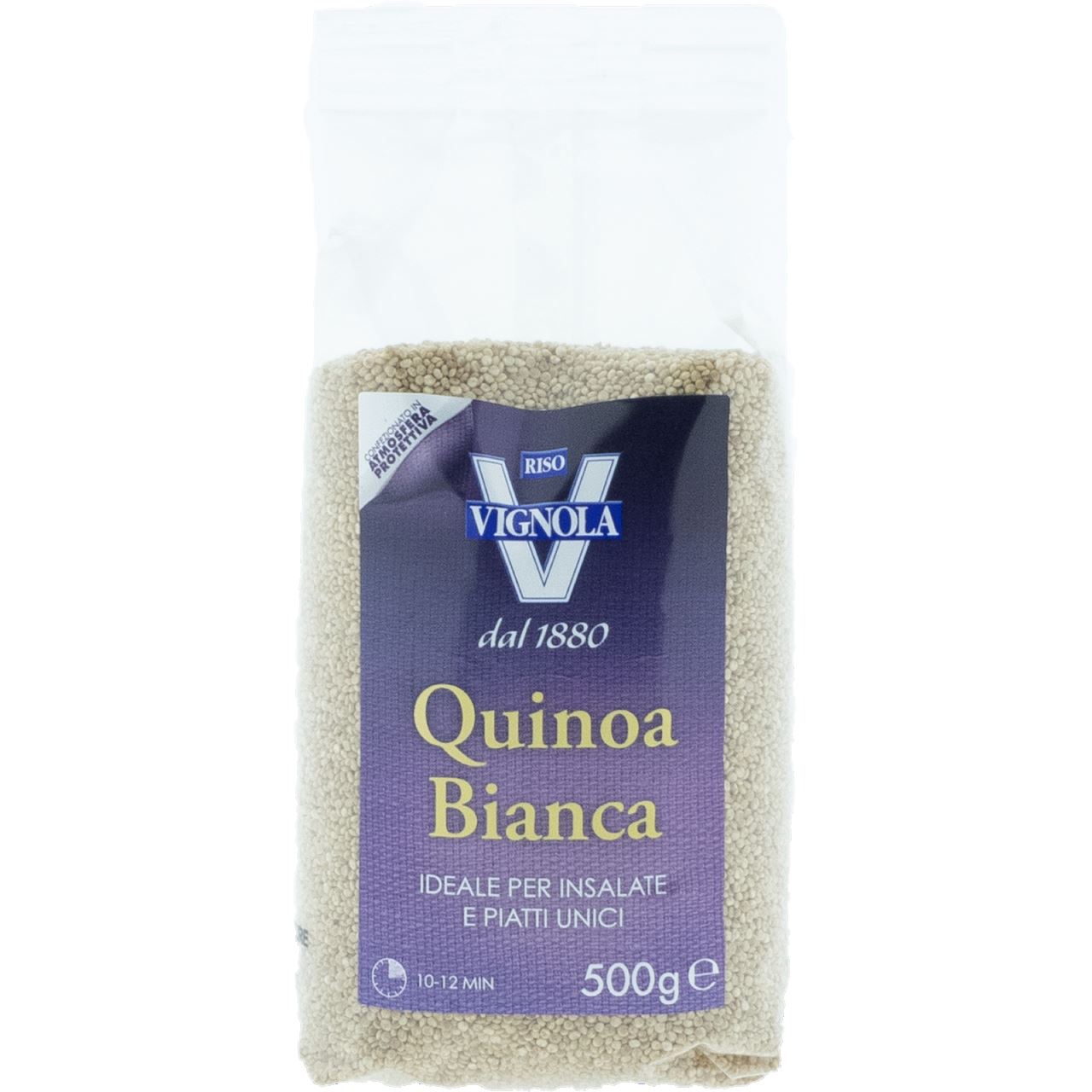 Riso Vignola Quinoa 500 g