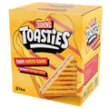 Topking Toasties Ham Extra Cheese 24 pieces 2520 g