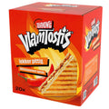Topking Flame Toasties 20 x 120 g