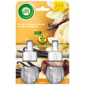 Air Wick Electric Air Freshener Refills Vanilla 2 x 19 ml