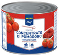Tomato puree 2.2 kg