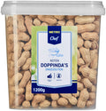 Shelled peanuts 1.2 kg