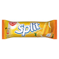 OLA Split Ice Creams Orange 40 x 67 ml