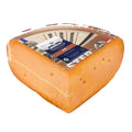 Beemster Oud 48+ 1/4 wheel approx. 3 kg