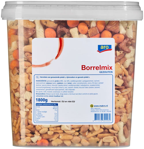aro Drink mix 1.8 kg