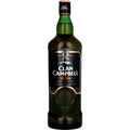 CLAN CAMPBELL Blended Scotch 1 l 40%
