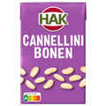 HAK Cannellini Beans 380 g