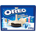 Oreo White Chocolate 246g