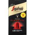 Segafredo Classico Capsules 30 pieces