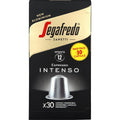 Segafredo Intenso Capsules 30 pieces
