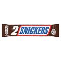 Snickers 2-pack 24 x 80 g