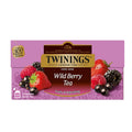 Twinings Wild Berry Tea 50 g