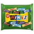 Mars Mixed Minis 500 g