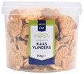 Cheese butterflies 750 g