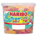 HARIBO Sour Mix Silo 500 g