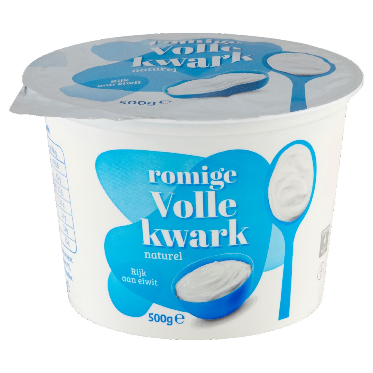 Konings Full French Cottage Cheese 500 g