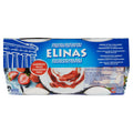 ELINAS Greek Yogurt Strawberry 4 x 150 g