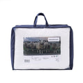 DREAM HOUSE Wool 4-Seasons Duvet 140 x 200 cm