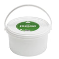 Qarc Full Yoghurt Natural 3 l