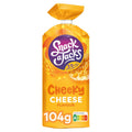Snack a Jacks Cheese 104 g