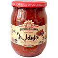 DELIZIE DI CALABRIA Nduja 500 g
